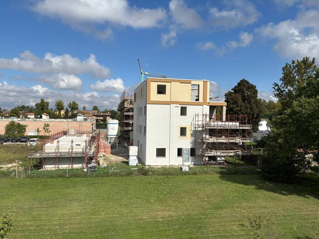 Appartamento a Ferrara in Via Fabrizio De Andrè - Foto 5