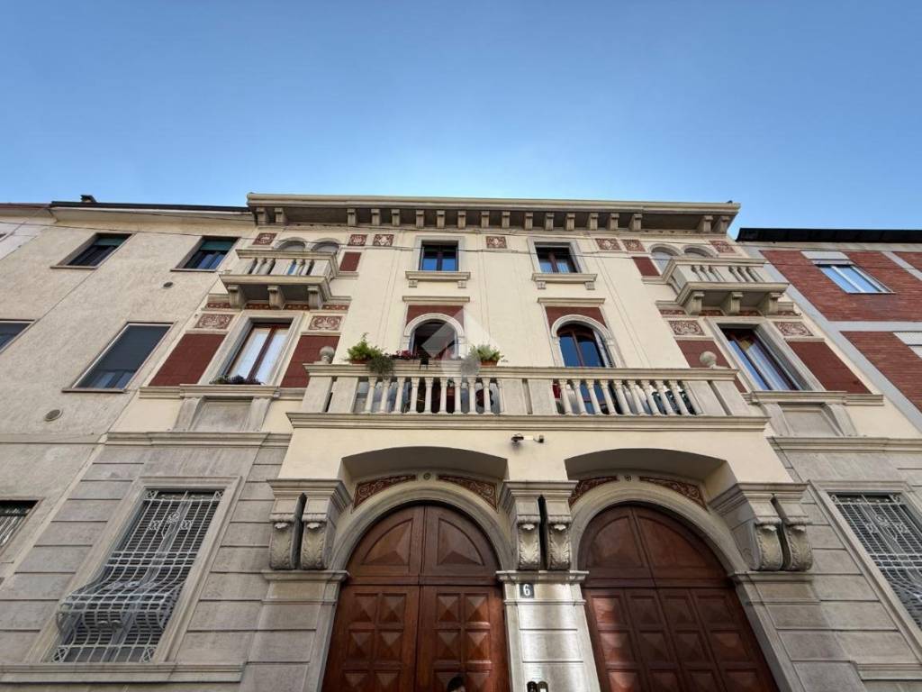 Appartamento a Milano in Via Privata della Majella, 6 - Foto 4