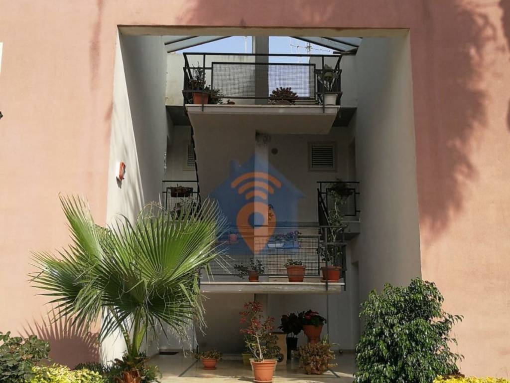 Appartamento a Castelvetrano in Via Brigadiere Salvo D'Acquisto - Foto 3