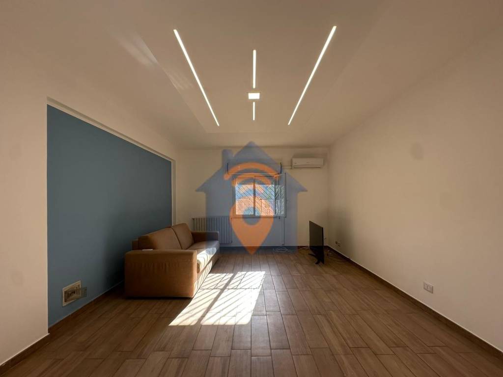 Appartamento a Castelvetrano in Via Brigadiere Salvo D'Acquisto - Foto 5