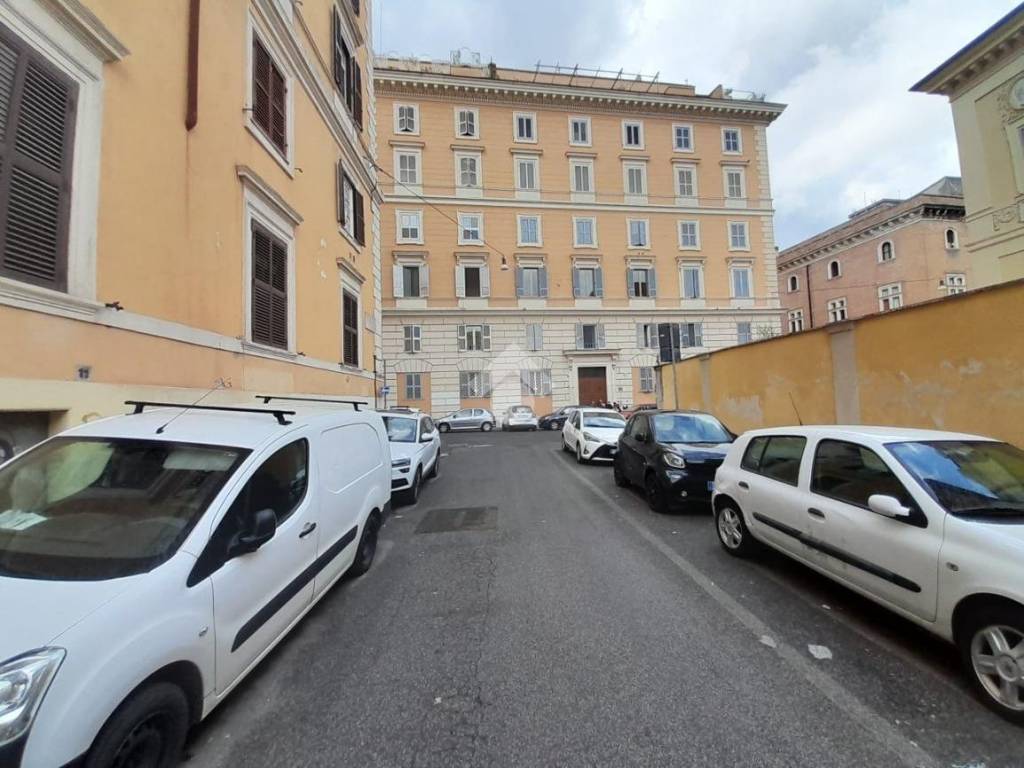 Appartamento a Roma in Via Francesco Berni - Foto 3