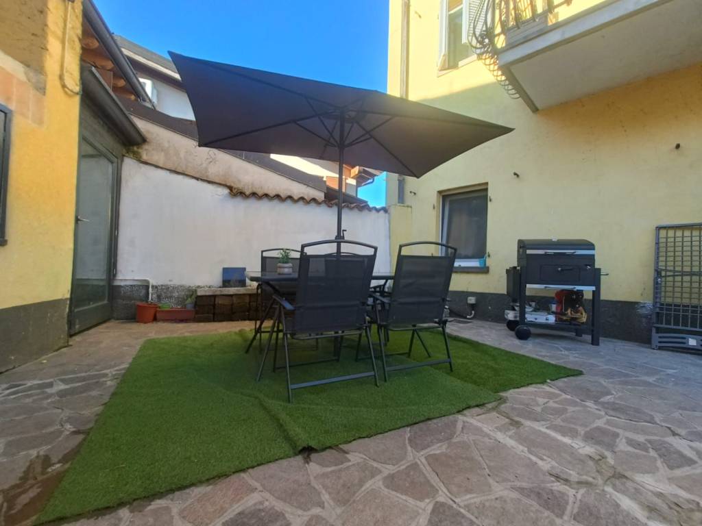 Casa indipendente a Zanica in Piazza Repubblica - Foto 2