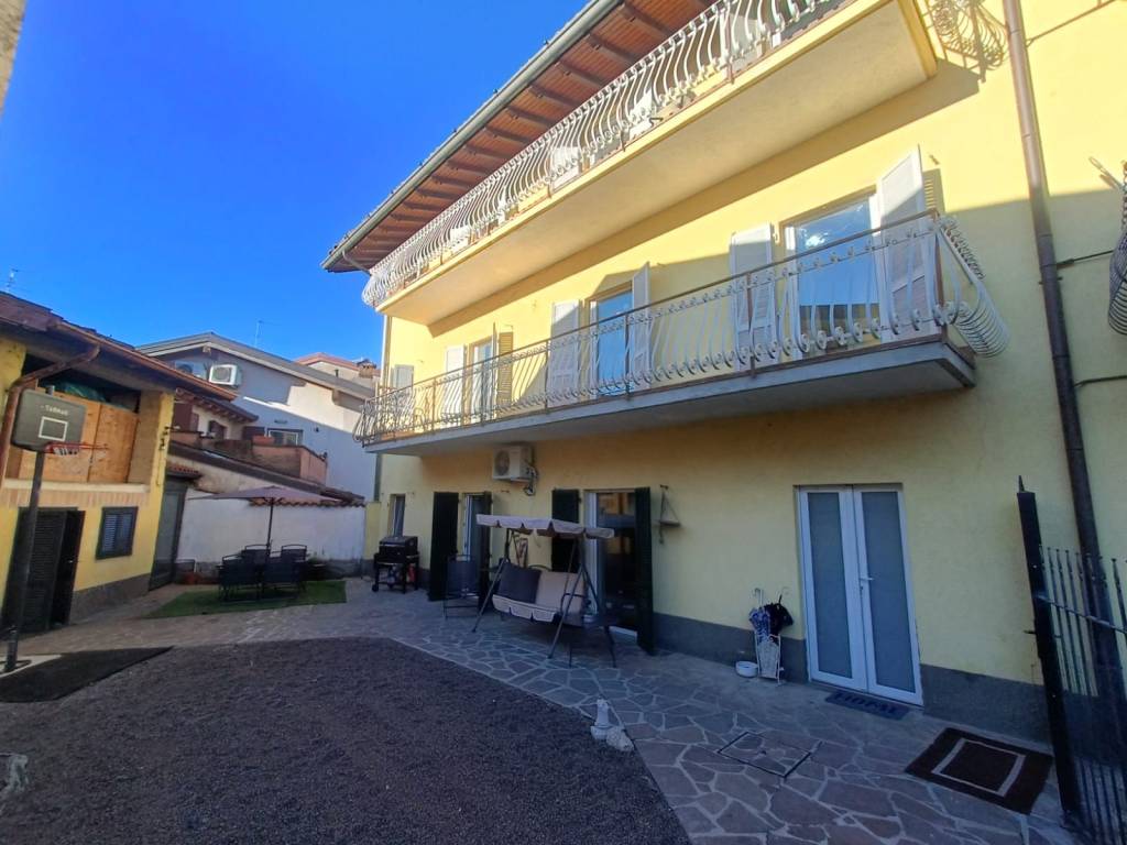 Casa indipendente a Zanica in Piazza Repubblica - Foto 4