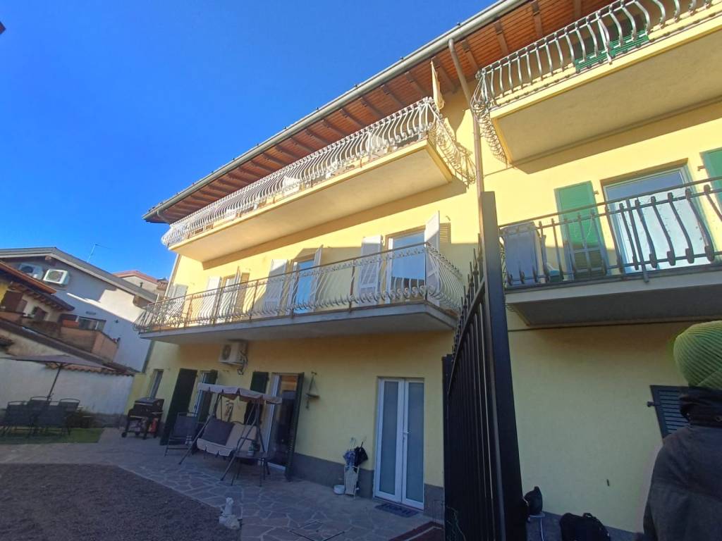 Casa indipendente a Zanica in Piazza Repubblica - Foto 5