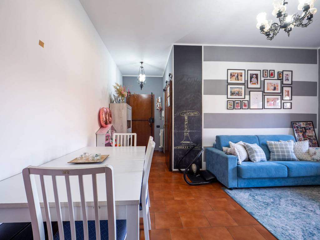 Appartamento a Paderno dugnano in Via San Michele del Carso, 22 - Foto 5