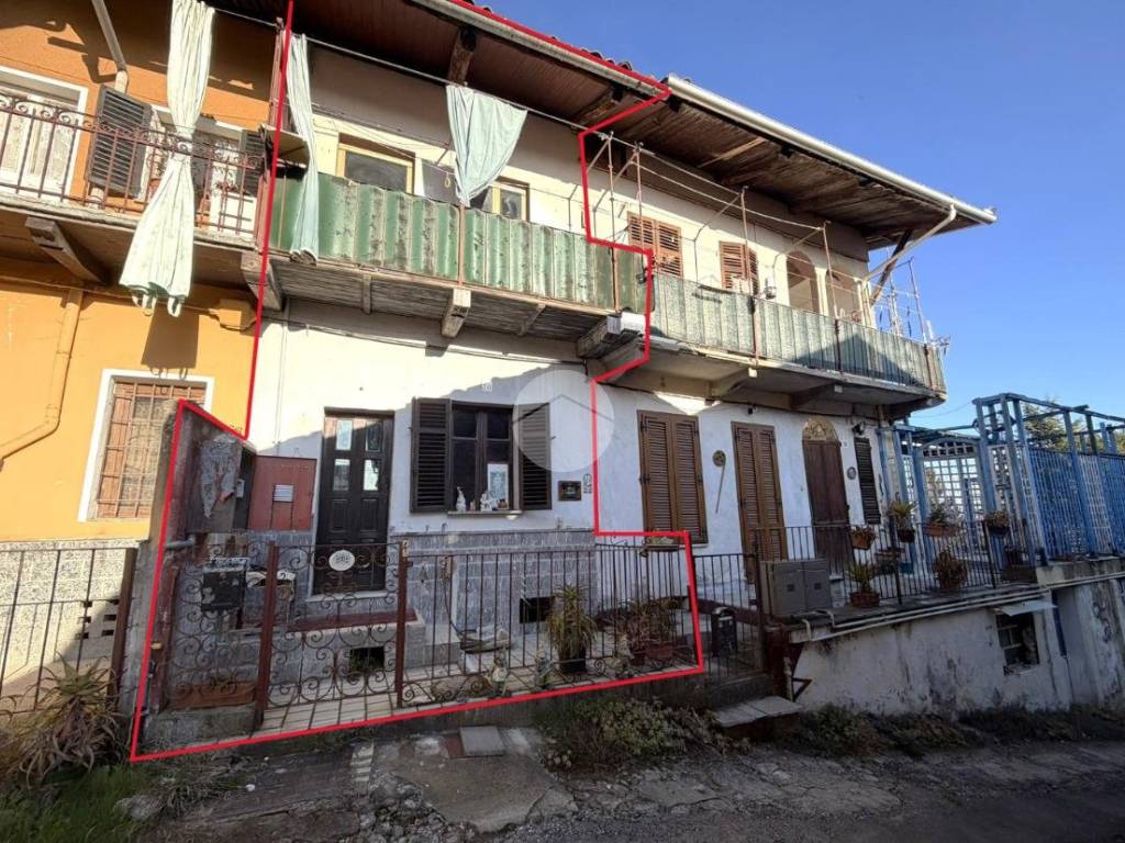 Casa indipendente a Biella in Strada dell'acqua, 36 - Foto 2