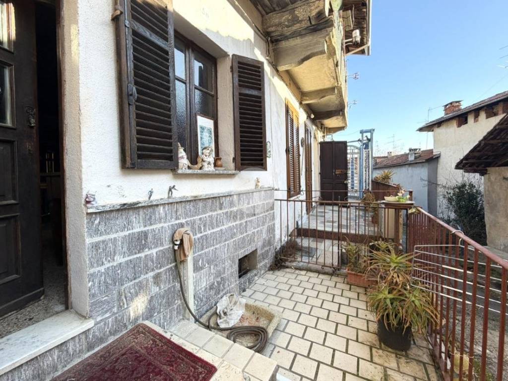 Casa indipendente a Biella in Strada dell'acqua, 36 - Foto 3