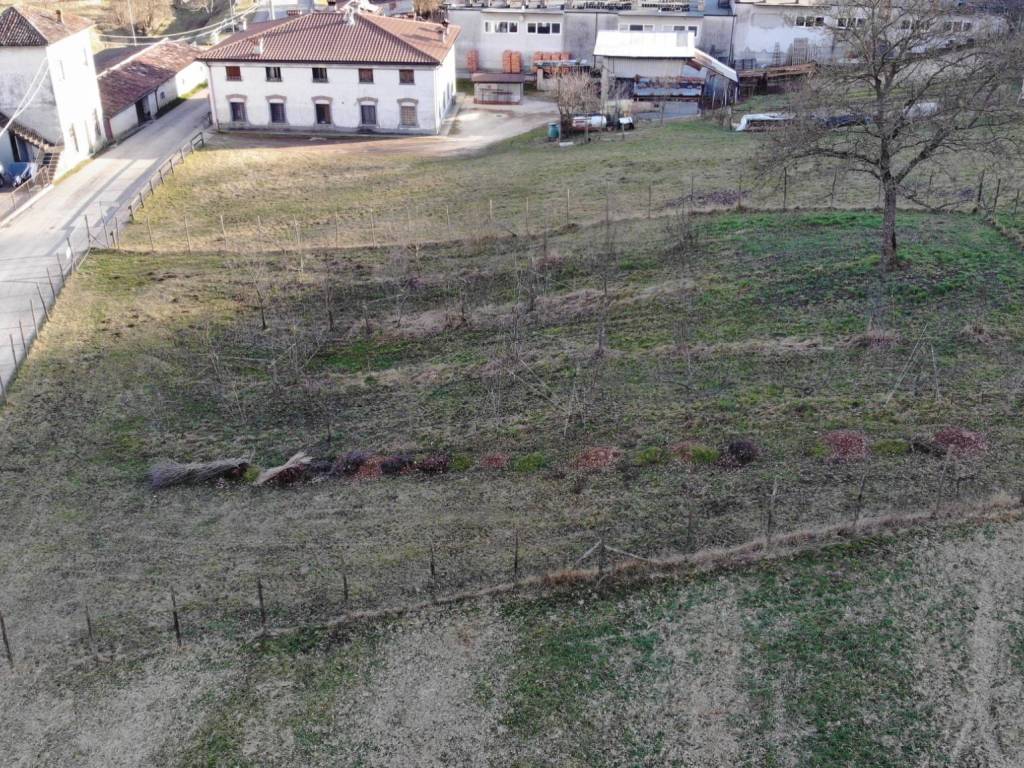 Terreno a Lusiana conco - Foto 4