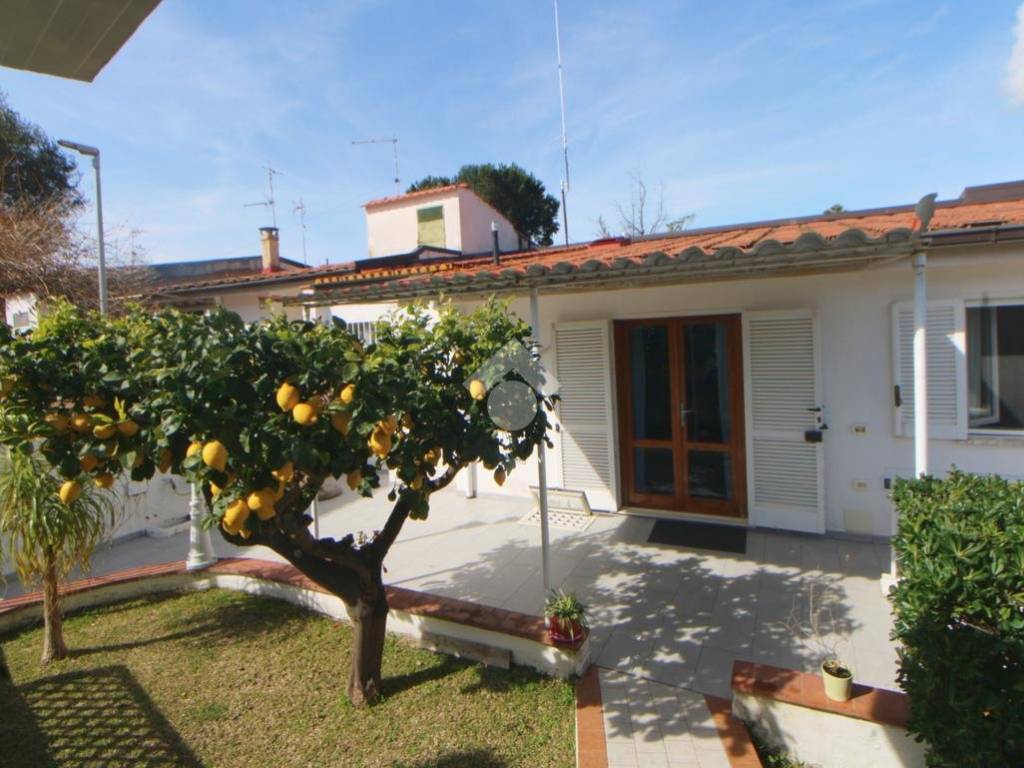 Villetta a schiera a Centola in Via San Paolo, 30 - Foto 2