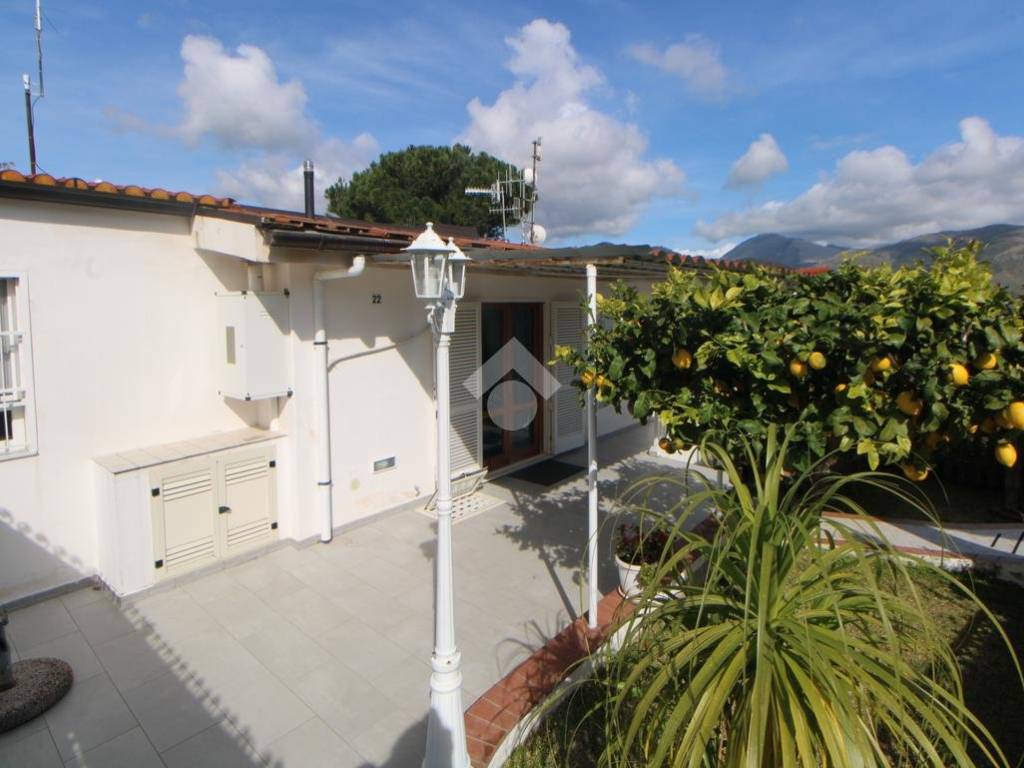 Villetta a schiera a Centola in Via San Paolo, 30 - Foto 3