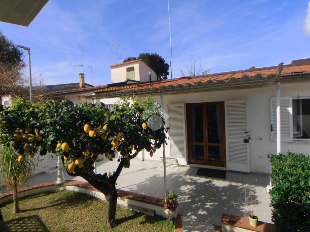 Villetta a schiera a Centola in Via San Paolo, 30 - Foto 4