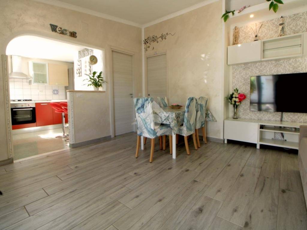 Villetta a schiera a Centola in Via San Paolo, 30 - Foto 5