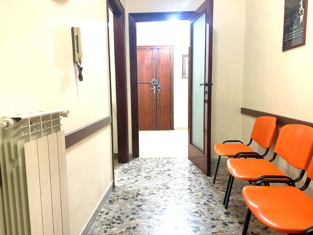 Attico / mansarda a Caserta in Via Ferrarecce - Foto 5