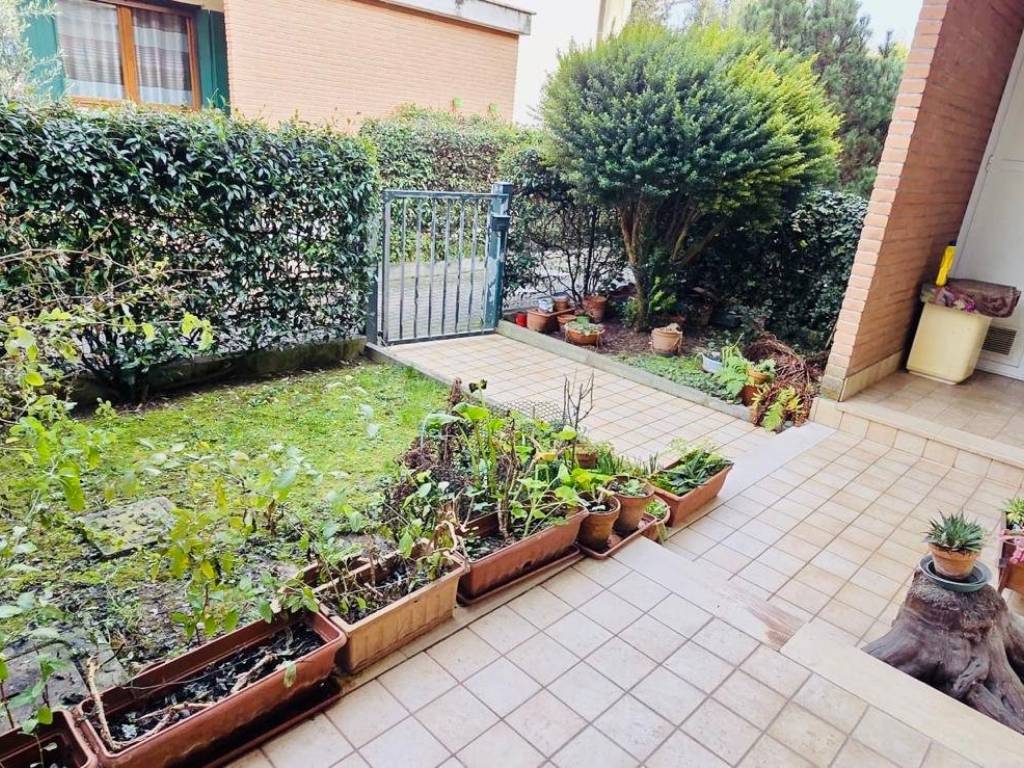 Villetta a schiera a Venezia in Via Casona - Foto 3