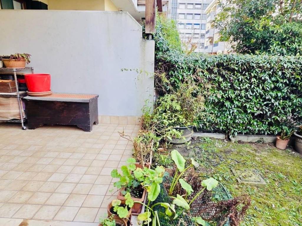 Villetta a schiera a Venezia in Via Casona - Foto 4