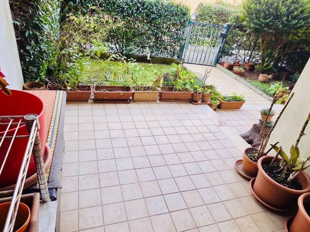 Villetta a schiera a Venezia in Via Casona - Foto 5