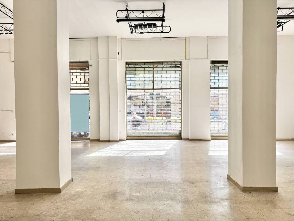 Immobile a Sassari in Via Attilio Deffenu, 21 - Foto 2