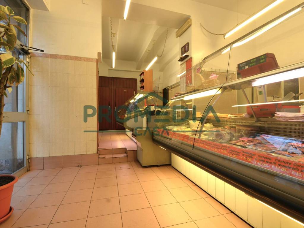 Immobile a Messina in Via Cesare Battisti, 218 - Foto 2