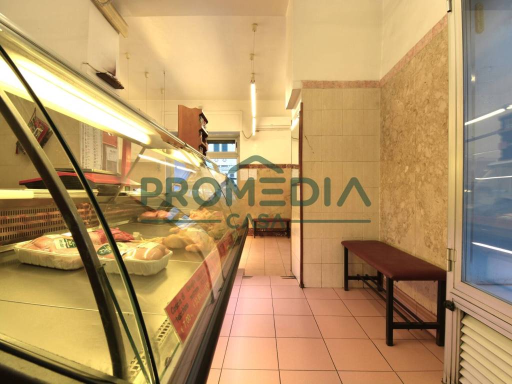 Immobile a Messina in Via Cesare Battisti, 218 - Foto 4