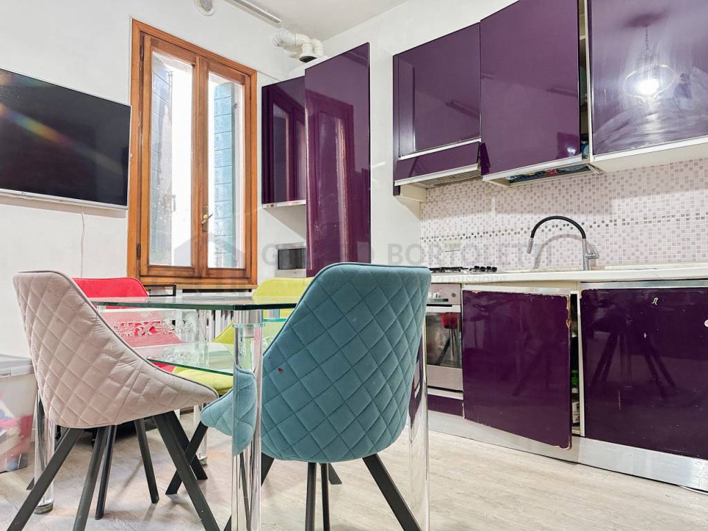 Appartamento a Padova in Via Bravi - Foto 4