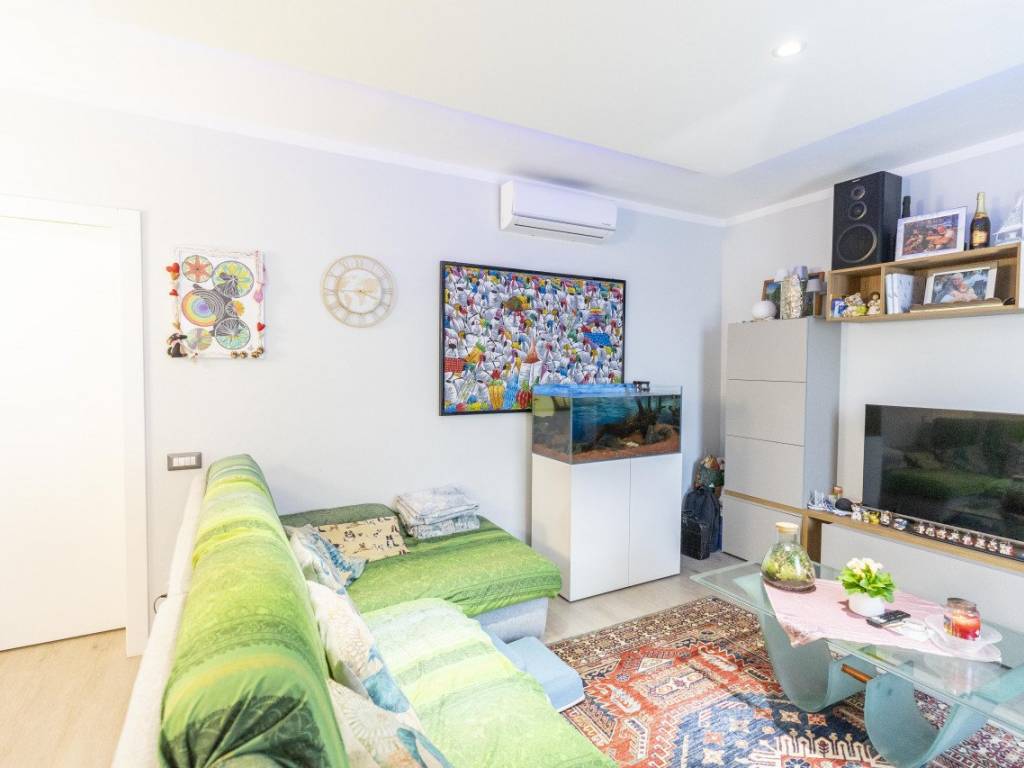 Villa a Maserà di padova in VIA CASALSERUGO 20 MASERA' DI PADOVA - Foto 3