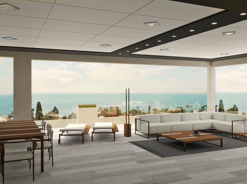 Attico / mansarda a Prato in Via Adriano Zarini, 236 - Foto 5