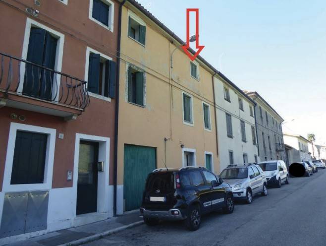 Villa a Vittorio veneto in Via Porcia, 17 - Foto 2