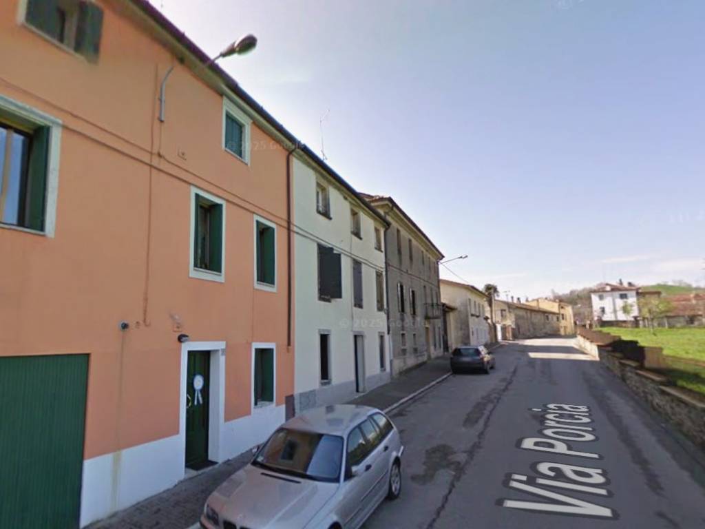 Villa a Vittorio veneto in Via Porcia, 17 - Foto 3