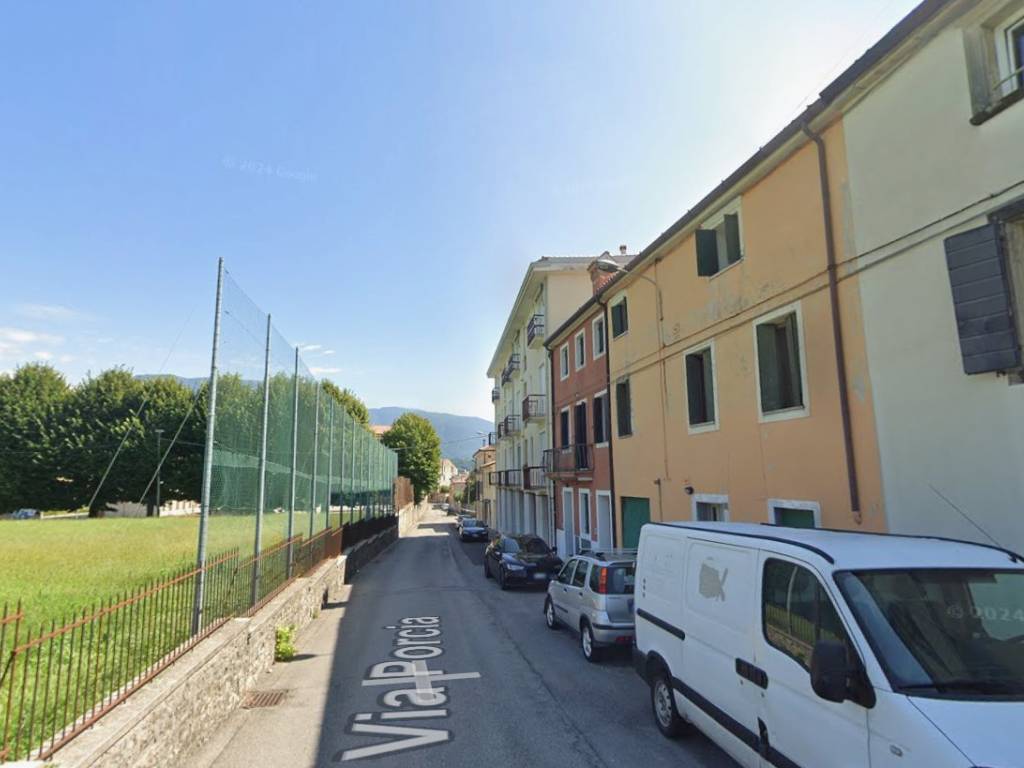 Villa a Vittorio veneto in Via Porcia, 17 - Foto 5