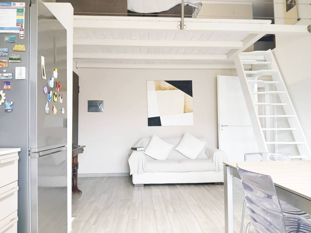 Appartamento a Cagliari in Via Parteolla - Foto 3