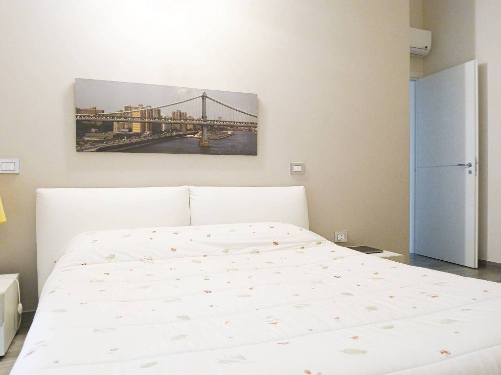 Appartamento a Cagliari in Via Parteolla - Foto 5