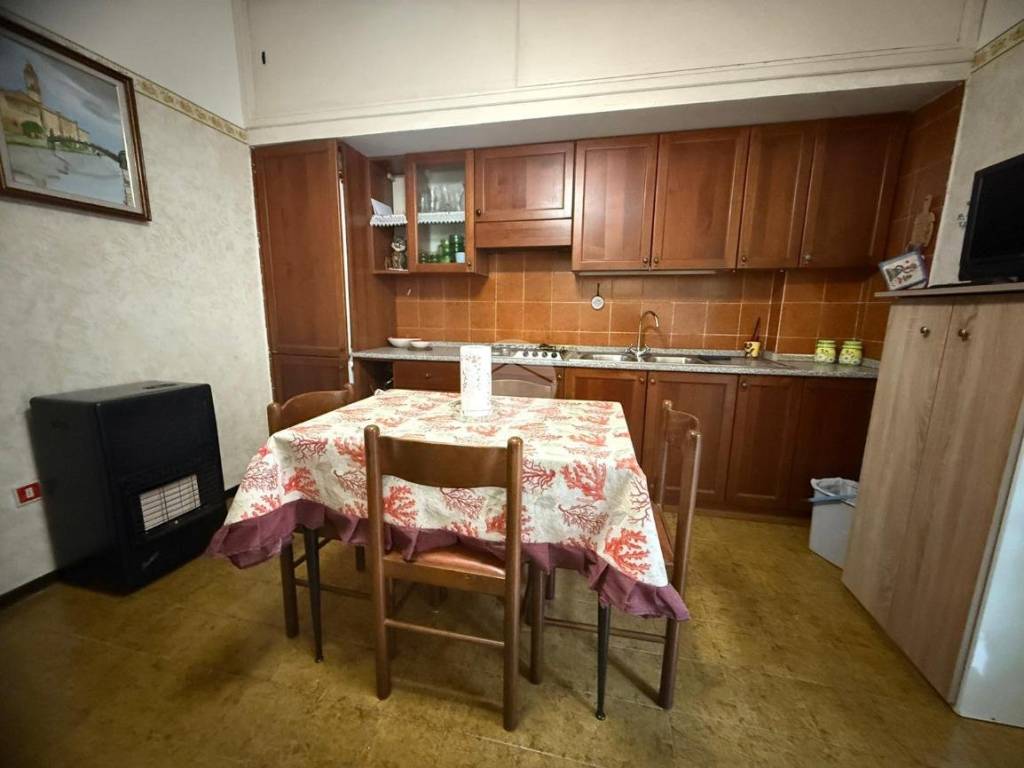 Appartamento a Scalea in VIA AYRTON SENNA, 6 - Foto 2