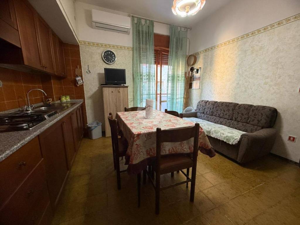 Appartamento a Scalea in VIA AYRTON SENNA, 6 - Foto 3