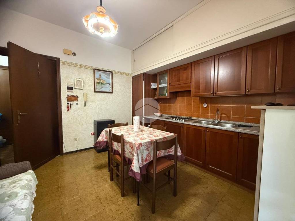 Appartamento a Scalea in VIA AYRTON SENNA, 6 - Foto 4