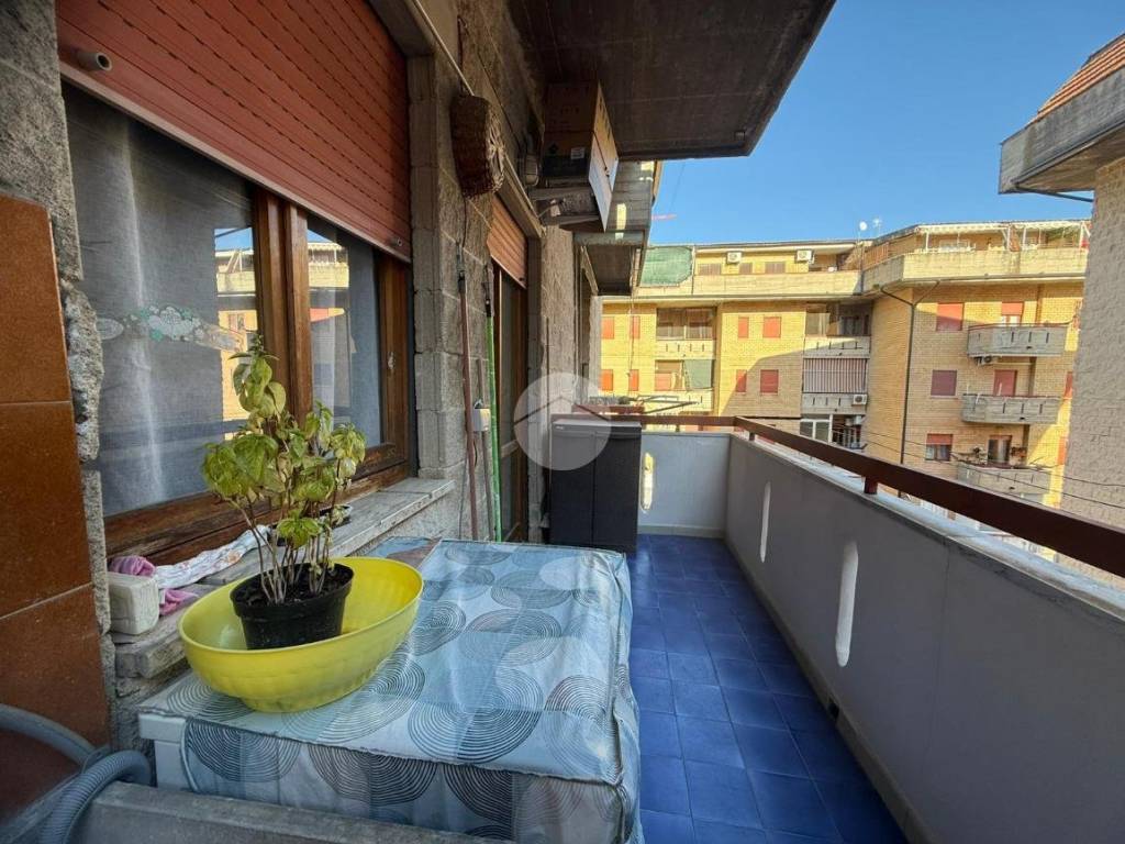 Appartamento a Scalea in VIA AYRTON SENNA, 6 - Foto 5