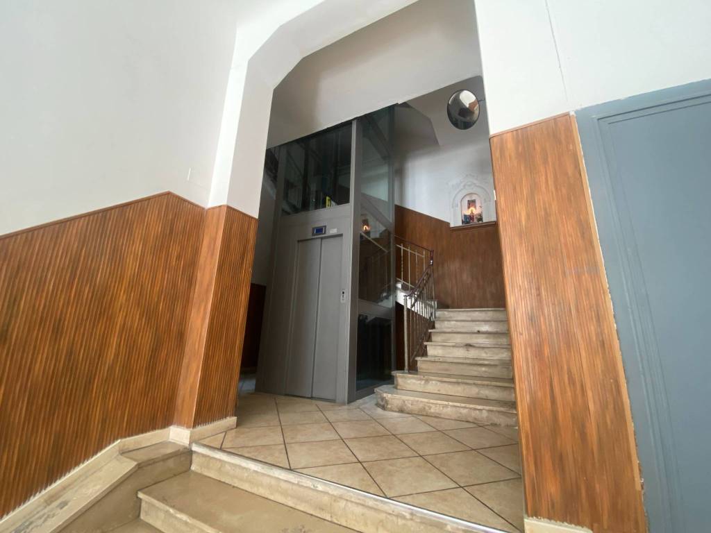 Appartamento a Bari in Via Principe Amedeo, 539 - Foto 4