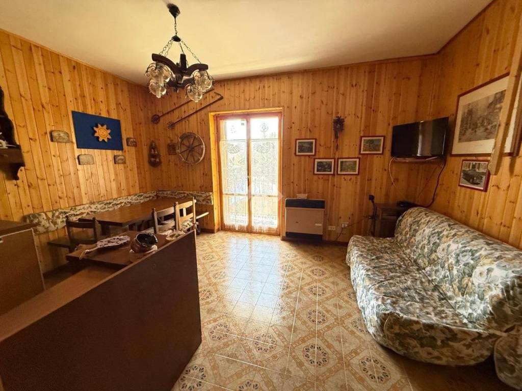 Appartamento a Filettino in Località val Granara - Foto 2