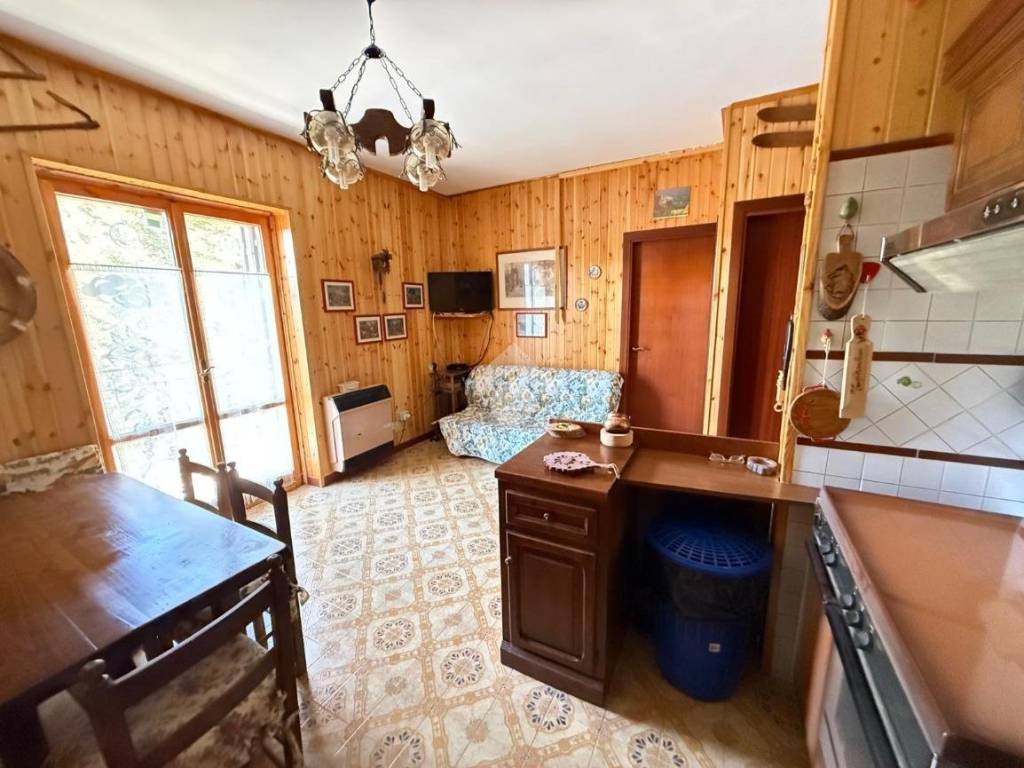 Appartamento a Filettino in Località val Granara - Foto 3