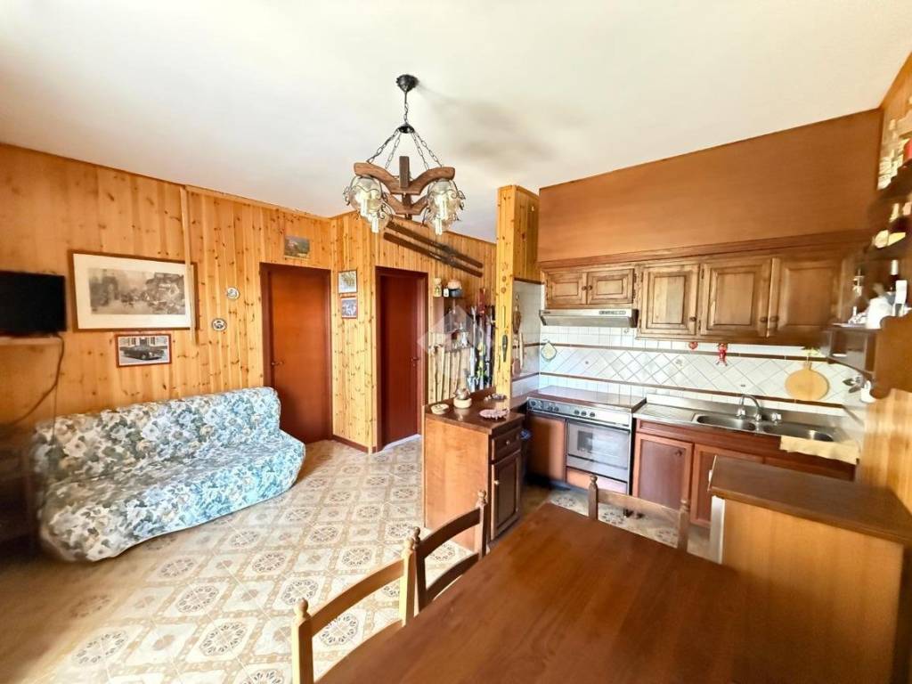 Appartamento a Filettino in Località val Granara - Foto 4