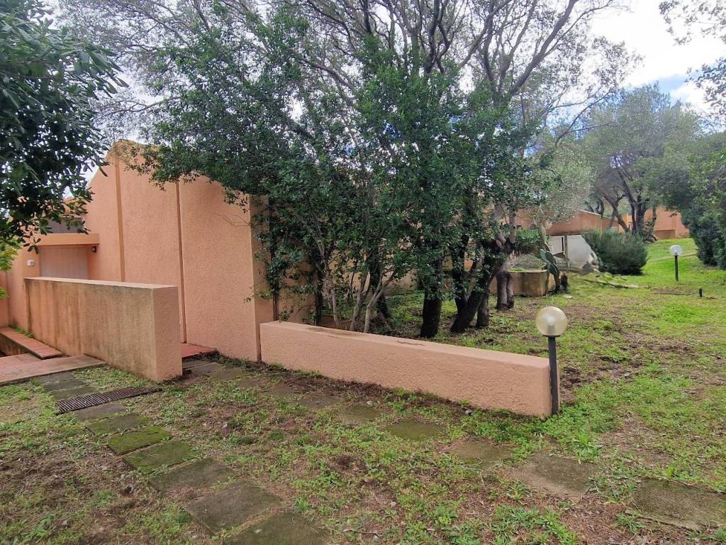 Villetta a schiera a Palau in Località Stazzu Pulcheddu - Foto 3