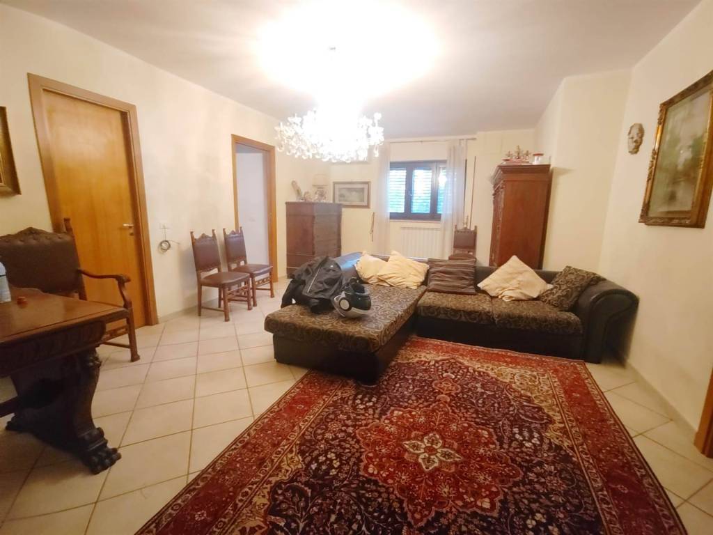 Appartamento a Monreale in Via Cappello - Foto 2