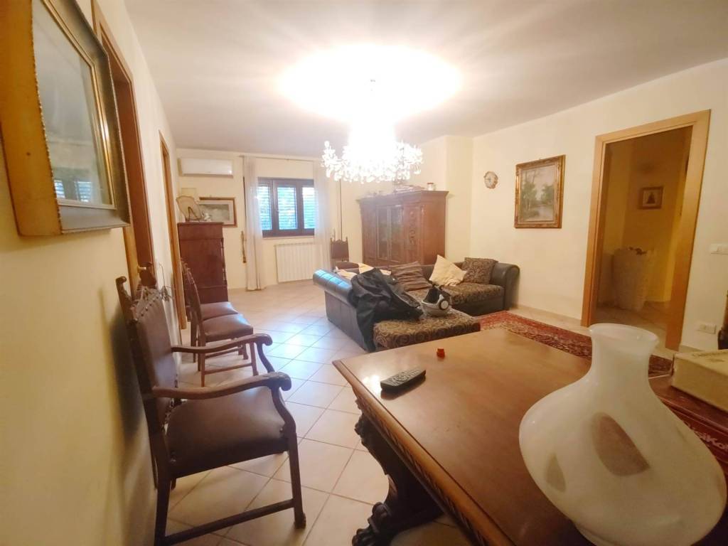 Appartamento a Monreale in Via Cappello - Foto 5