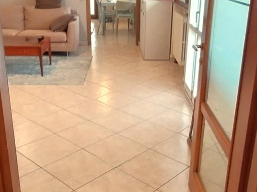 Attico / mansarda a Chiuduno in Via Papa Giovanni XXIII - Foto 2