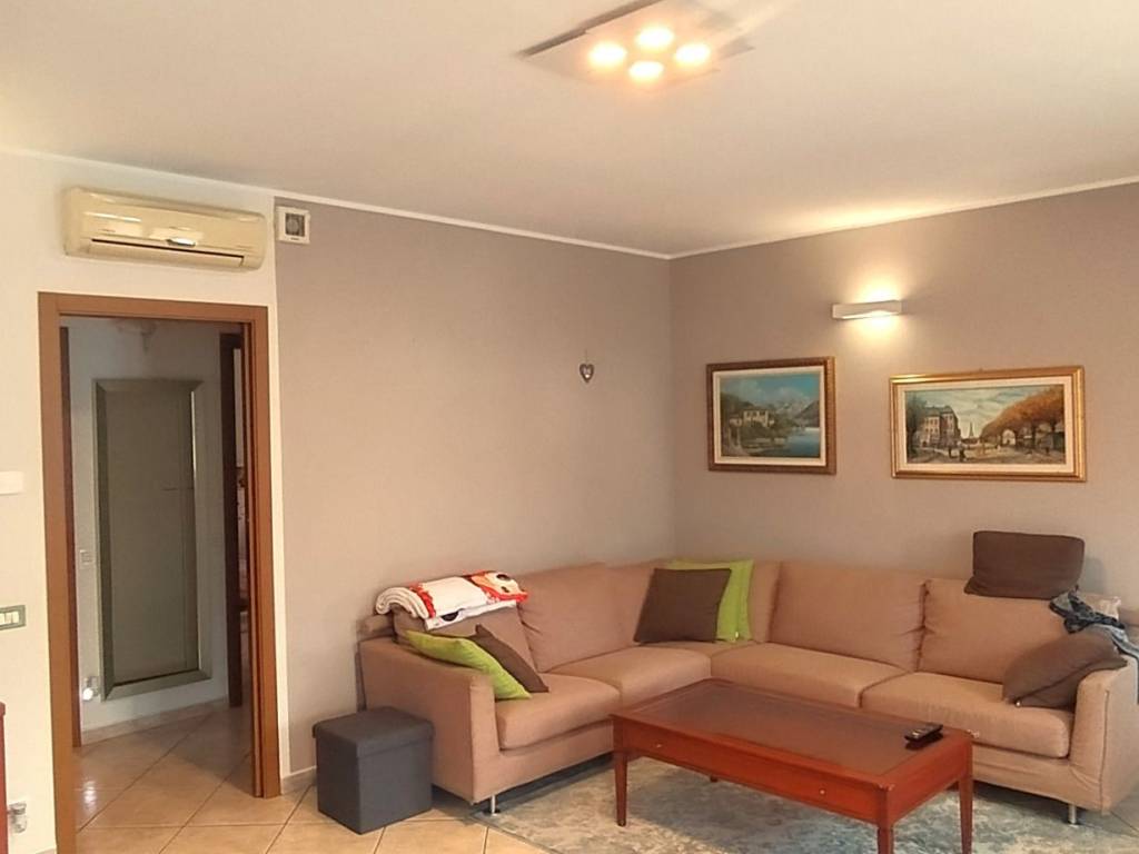 Attico / mansarda a Chiuduno in Via Papa Giovanni XXIII - Foto 5