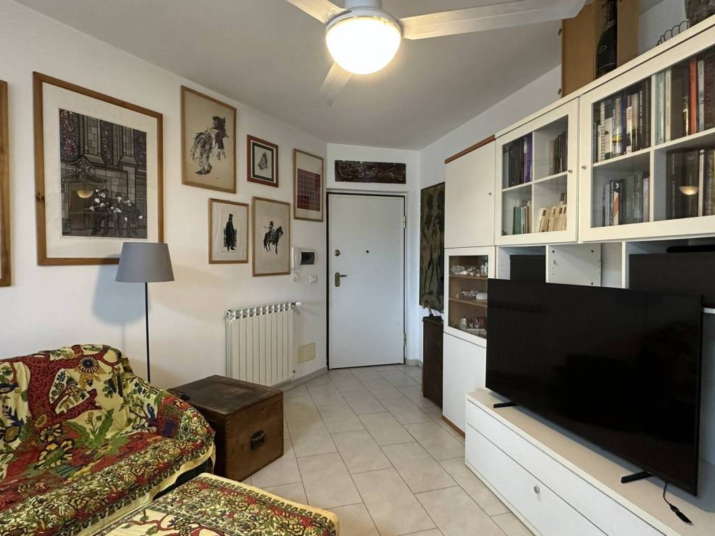 Appartamento a Genova in Via Venezia - Foto 3