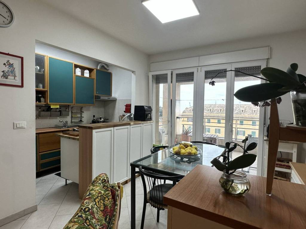 Appartamento a Genova in Via Venezia - Foto 5