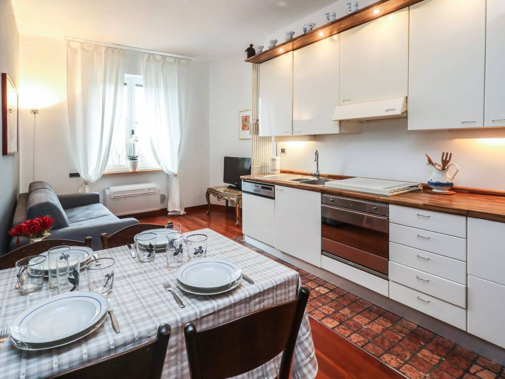 Appartamento a Milano in Via Alserio, 30 - Foto 2