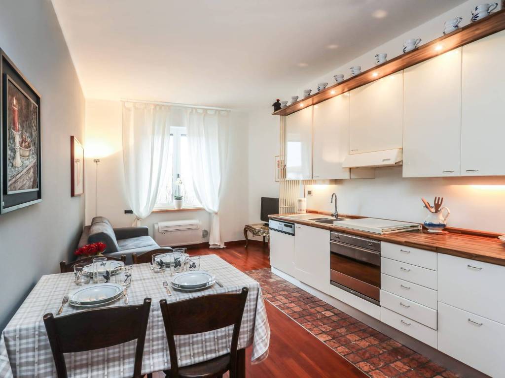 Appartamento a Milano in Via Alserio, 30 - Foto 3