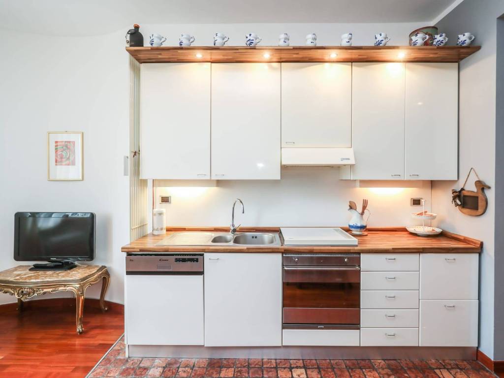 Appartamento a Milano in Via Alserio, 30 - Foto 4
