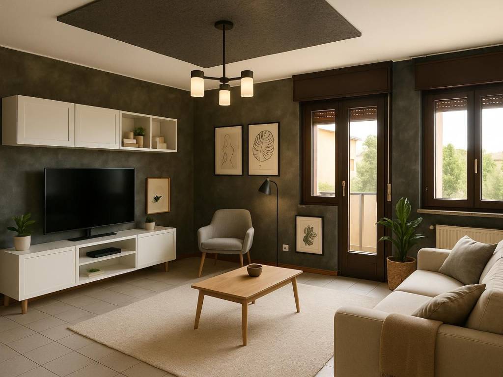 Appartamento a Palmanova - Foto 3